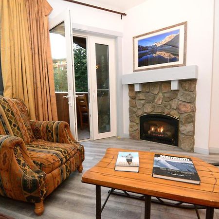 Juniper Springs Lodge #238 Mammoth Lakes Luaran gambar