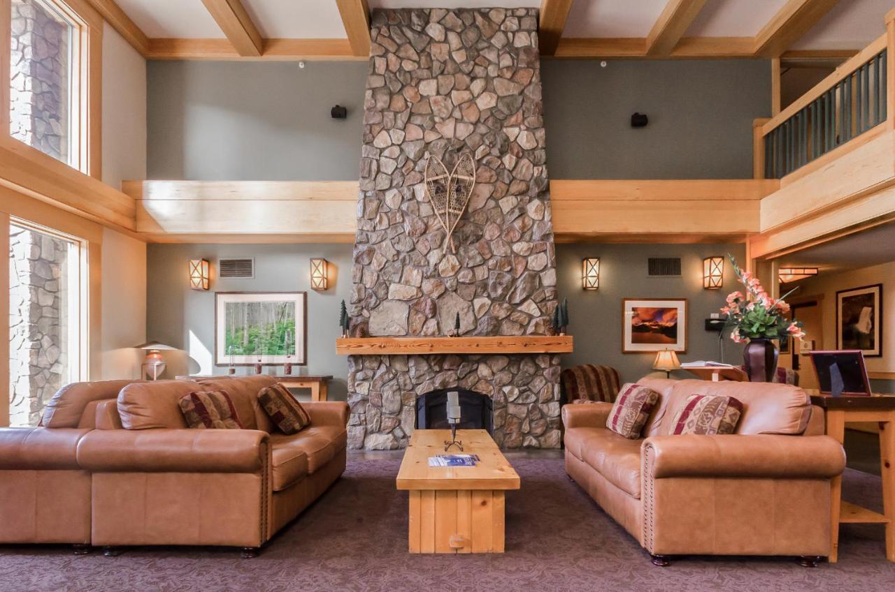 Juniper Springs Lodge #238 Mammoth Lakes Luaran gambar